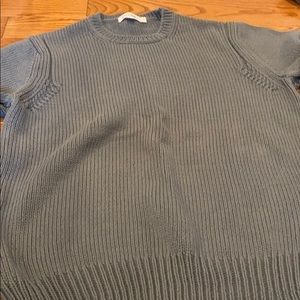 Large Calvin Klein sweater